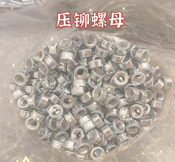 壓鉚国产高清无码麻豆螺柱生產廠家
